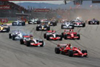 formula one, french, next year french might return in f one